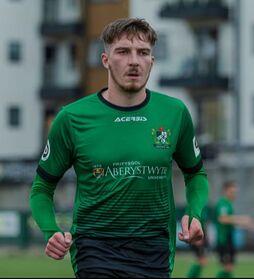 Matthew Jones scored a penalty for Seasiders