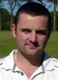 Division Two Cricket Reports 9th May 2015