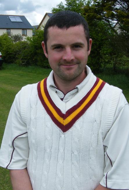 Division One Reports 14th May 2016