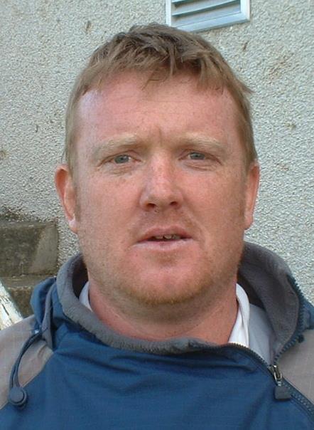 Mathew Williams