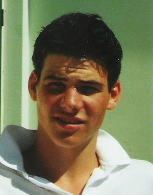 Mike Phillips