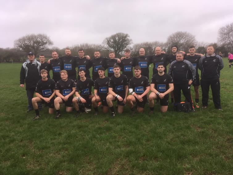Neyland RFC