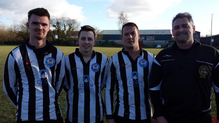 Excellent day in the cup for Pembrokeshireclubs