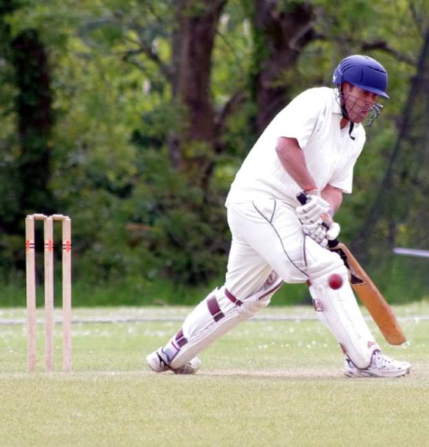 Division Two Reports 30th May 2015 