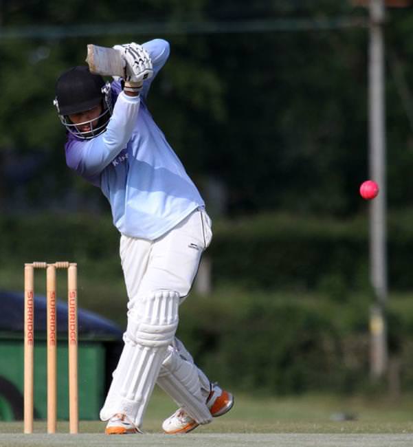 Midweek Cup Cricket Round Up