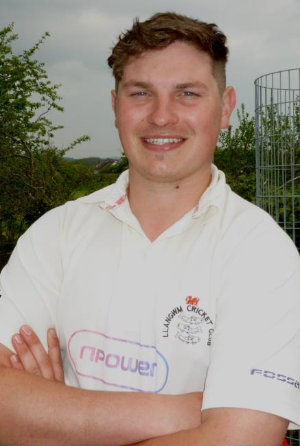 Ollie Davies