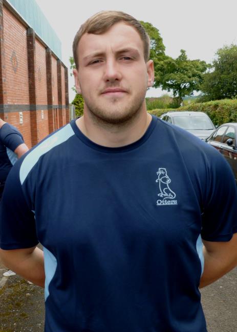  Rugby Reports 23rd April 2016