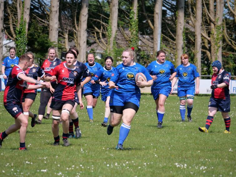 On the charge