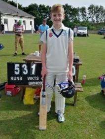Oscar Willington