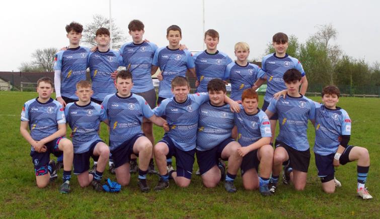 Aberystwyth U14s