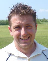 Cricket Short Runs by Bill Carne