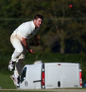 Cricket photos from around the county