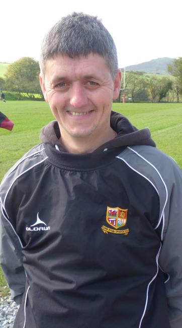 Adrian Howells