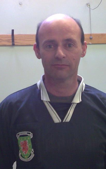 Alan Boswell