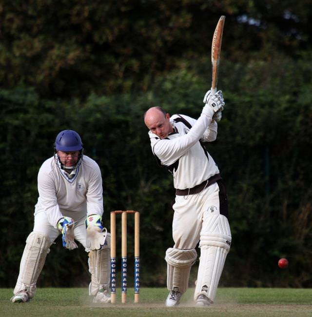 Miller and Jones win Jubilee Cup for Neyland