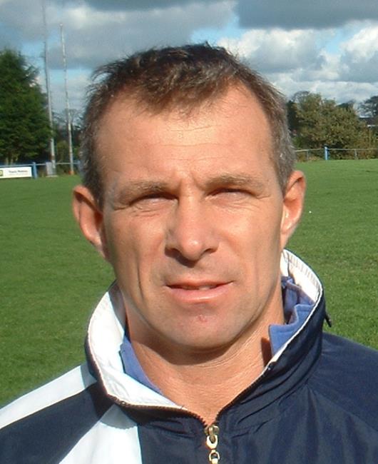 Andrew Morgan