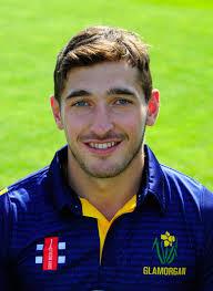 Andrew Salter 