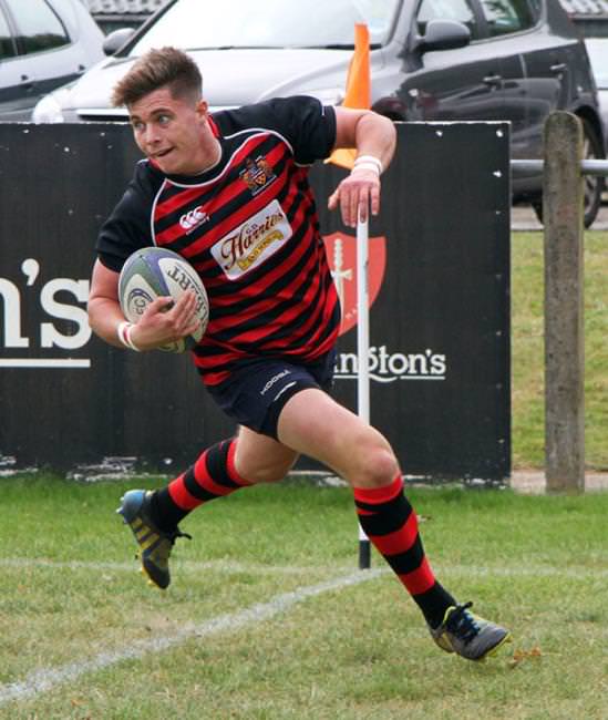 RugbyReports 20th September 2014