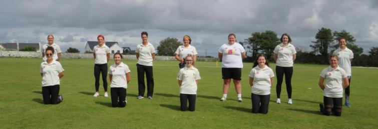 Burton Ladies