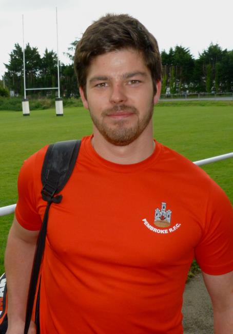 Rugby Reports  9th April 2016