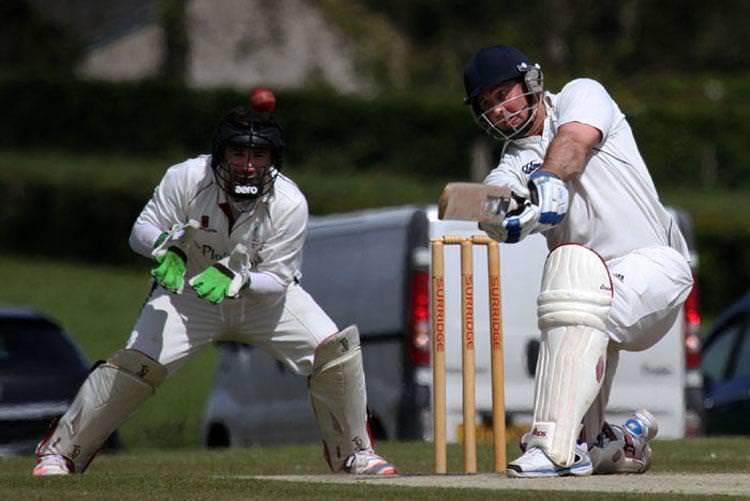 Division One Reports23rd May 2015