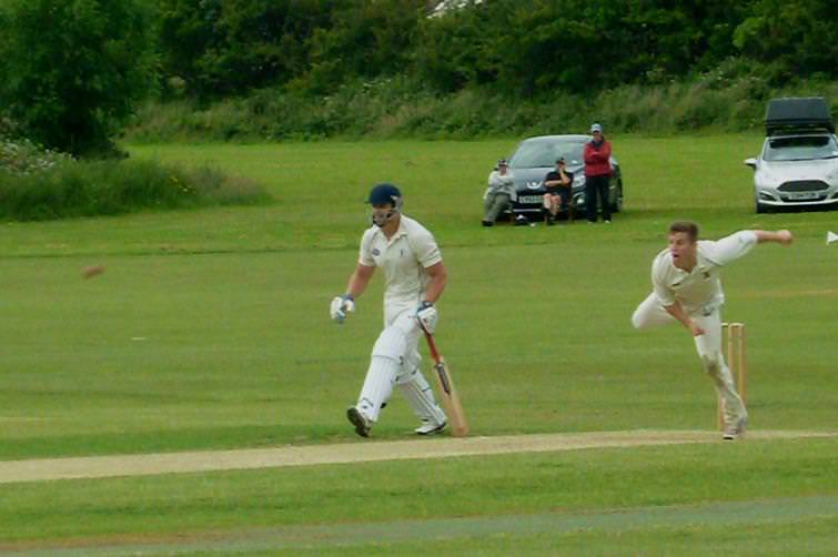 Billy’s made huge strides at Treleet and Crickmarren!