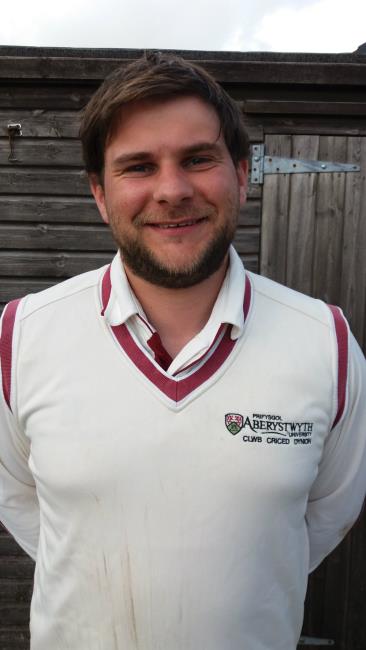 Bobby Webb - superb 8 for 52 for Cresselly 2nds win  at Hook