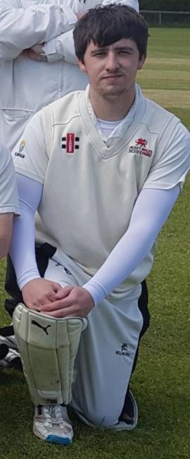 Callum Power