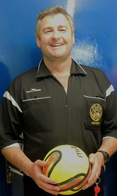 Charles Davies