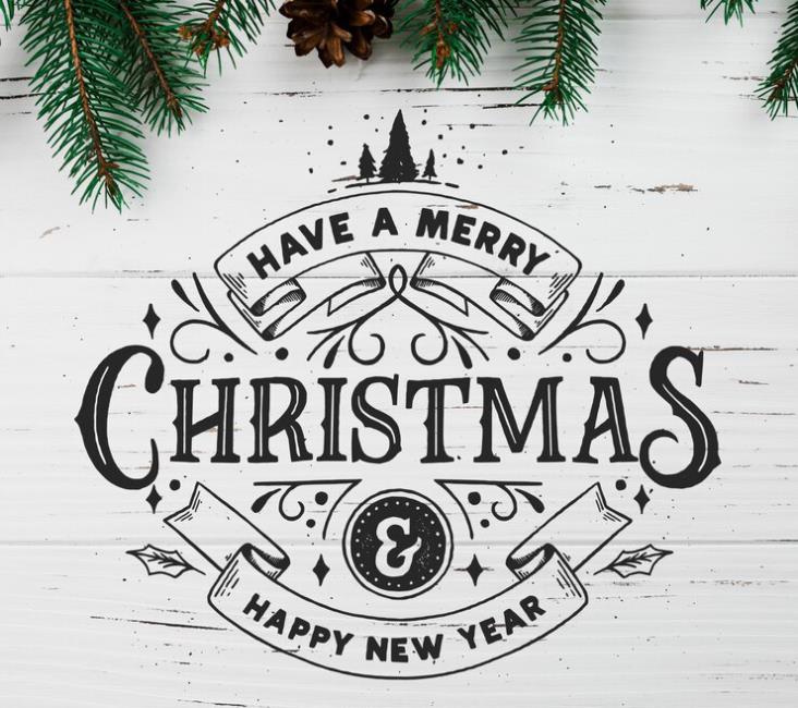 Merry Christmas