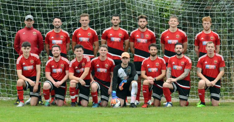 Clarbeston Road AFC