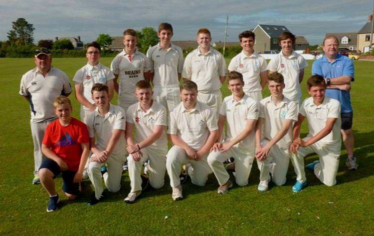 Mathias runs seal Lightning success