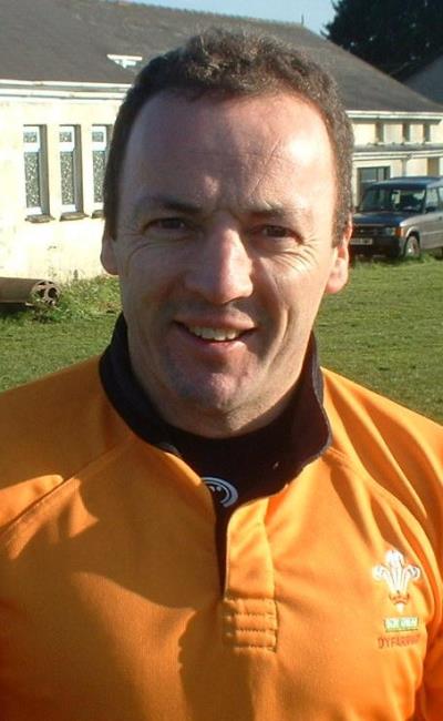 Colin Phillips