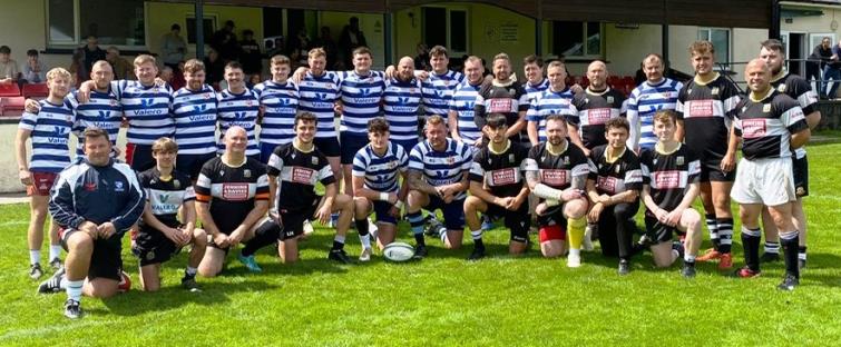 Combined teams