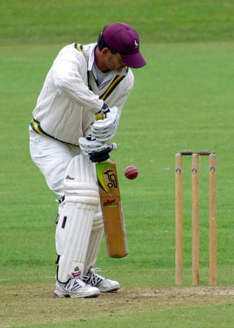 Midweek Cup Cricket Round Up