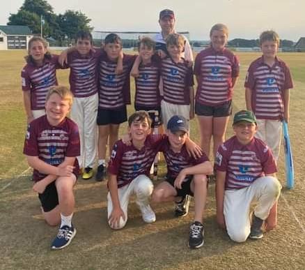 Cresselly Under 11s