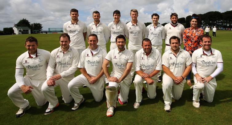 Cresselly Cricket Club