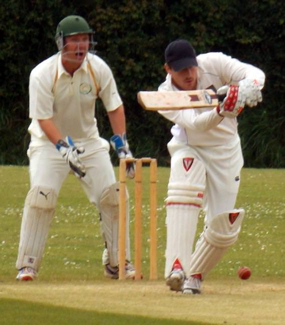 Division One Reports 20th June 2015 sponsored by Nicholas Insurance