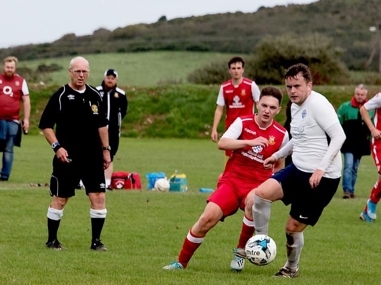Niall Kinsella