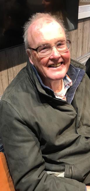 Dai Bennett