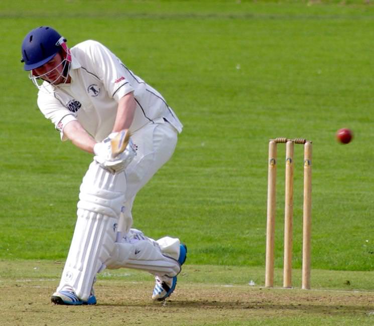 Division Two Reports 29th August 2015 - sponsored by John Nicholas