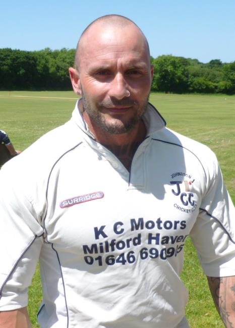 Daniel Sutton