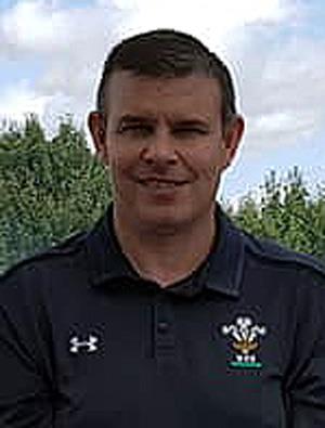 Dean Driscoll
