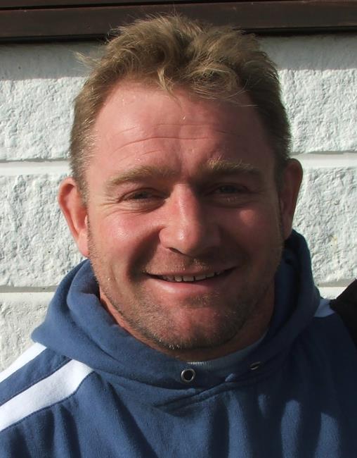 Evans Davies