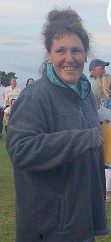 Elaine Scale (Burton)