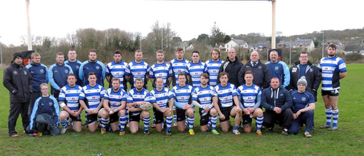 Rugby Reports 17th January 2015