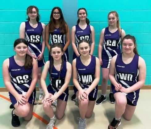 Fishguard U14s