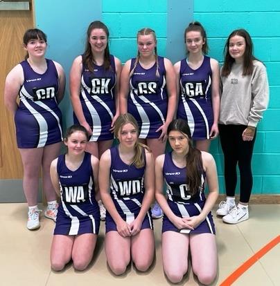 Fishguard U16s