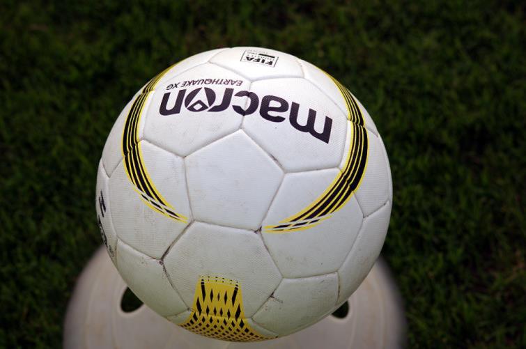 Cup results and scorers