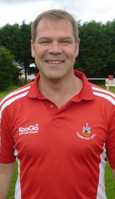 Geraint Lewis